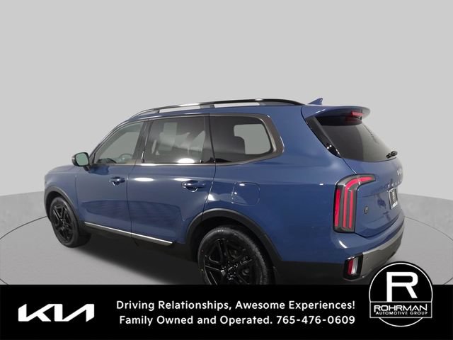 Used 2023 Kia Telluride EX X-Line AWD/4WD image 8