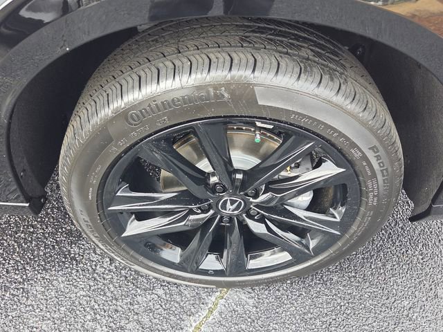 New 2026 Acura ADX A-Spec image 16