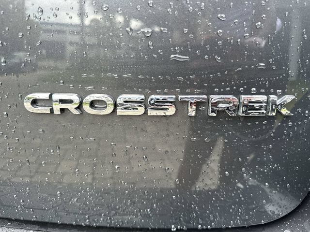 Used 2022 Subaru Crosstrek 2.0i AWD/4WD image 34