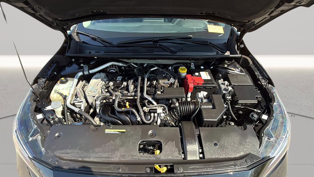 Used 2022 Nissan Sentra SR w/ SR Premium Package FWD image 25