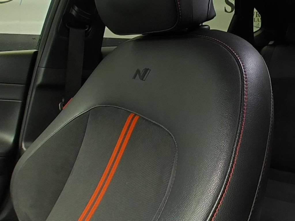 Used 2024 Hyundai Kona N Line FWD image 8