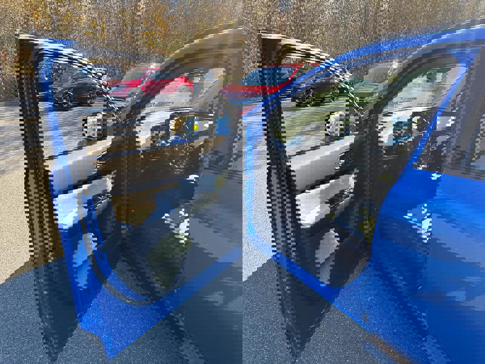 New 2025 Honda Prologue Elite image 12