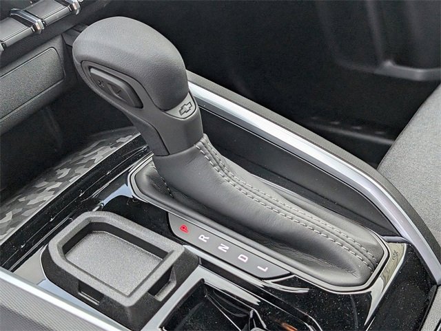 New 2026 Chevrolet Colorado W/T w/ WT Custom Package image 20