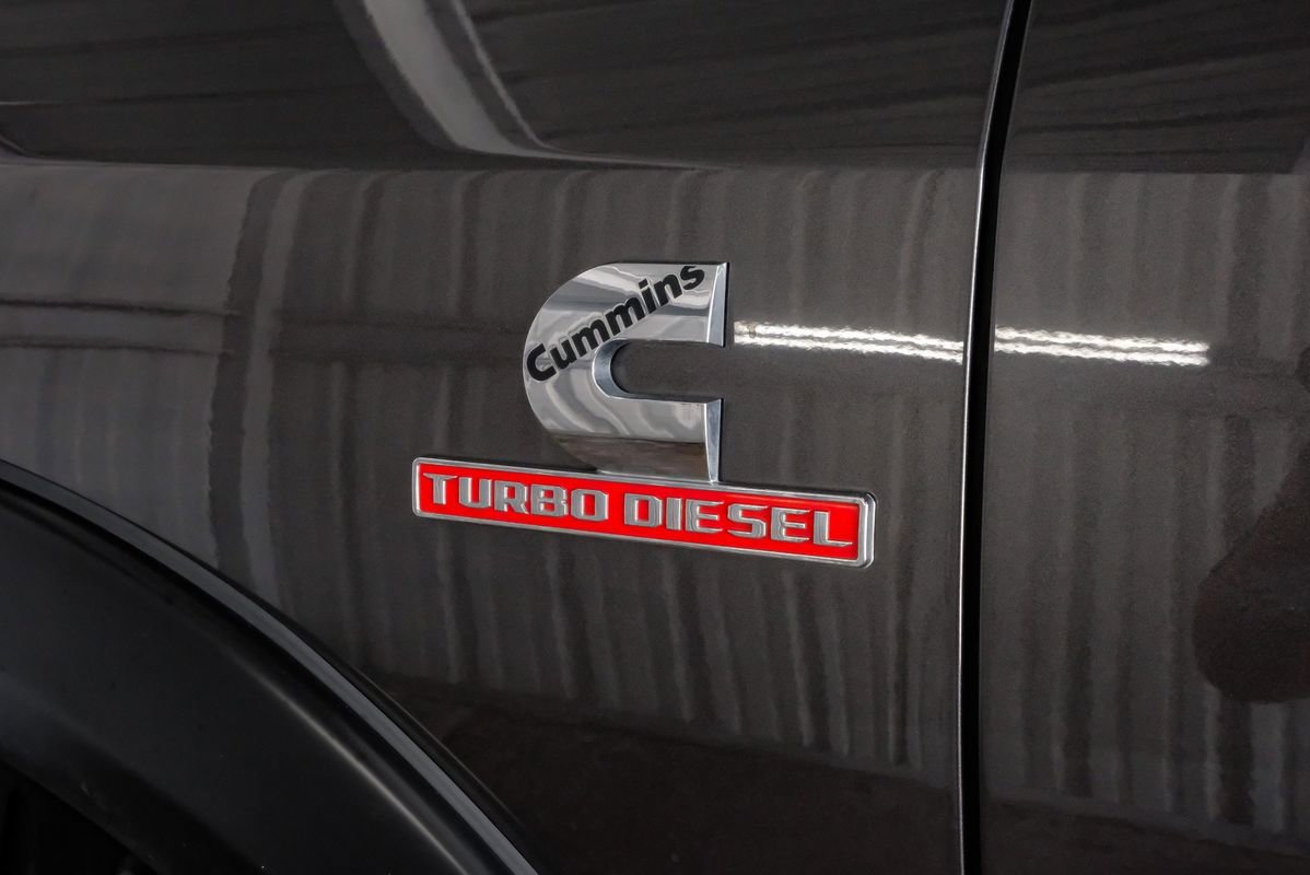 Used 2022 RAM 2500 Lone Star w/ Off Road Package AWD/4WD image 45