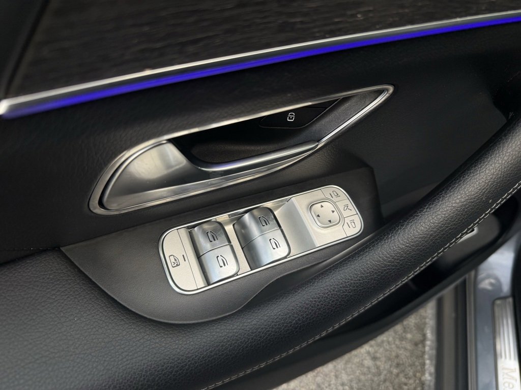 Used 2022 Mercedes-Benz GLE 350 GLE 350 image 20