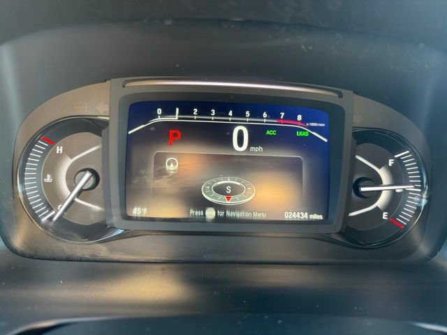 Used 2022 Honda Passport TrailSport image 26