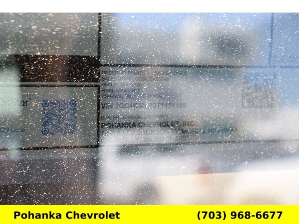 New 2026 Chevrolet Silverado 2500 Custom w/ Custom Convenience Package AWD/4WD image 29