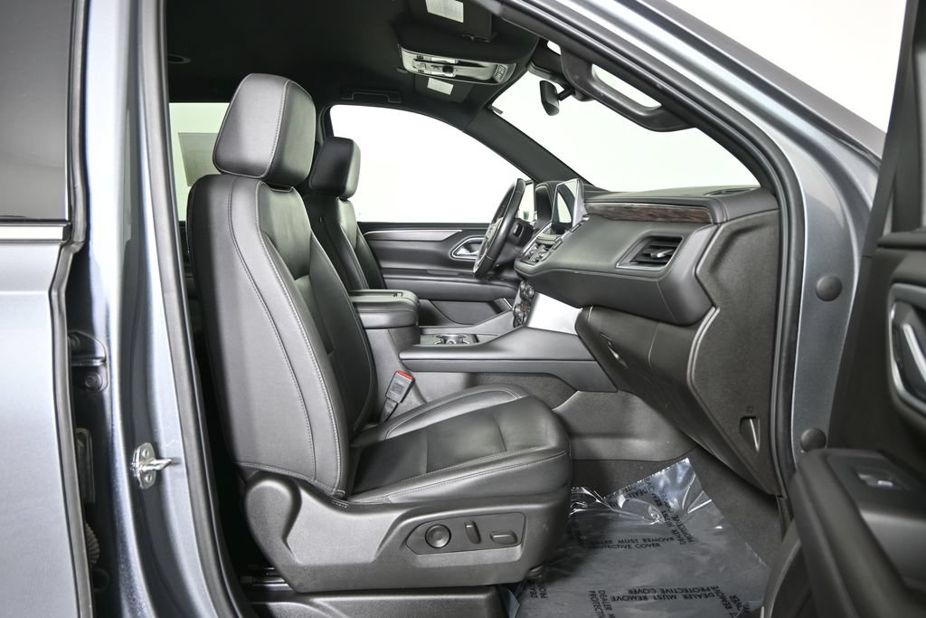 Used 2021 Chevrolet Tahoe LT AWD/4WD image 13