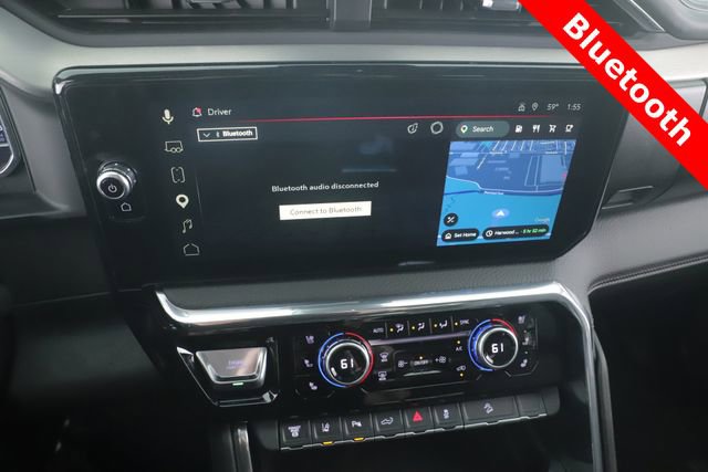 Used 2025 GMC Sierra 2500 Denali w/ Denali Reserve Package AWD/4WD image 25
