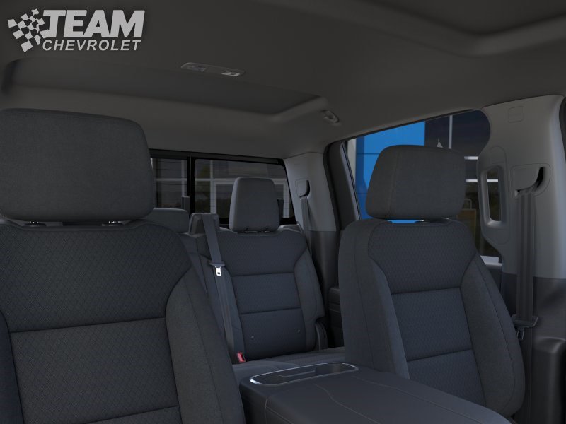 New 2026 Chevrolet Silverado 1500 LT w/ Protection Package image 31