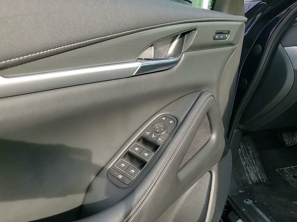 Used 2023 INFINITI QX60 Luxe w/ Cargo Package image 25