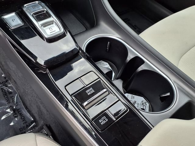 Certified 2023 Hyundai Sonata SEL w/ Cargo Package FWD image 20
