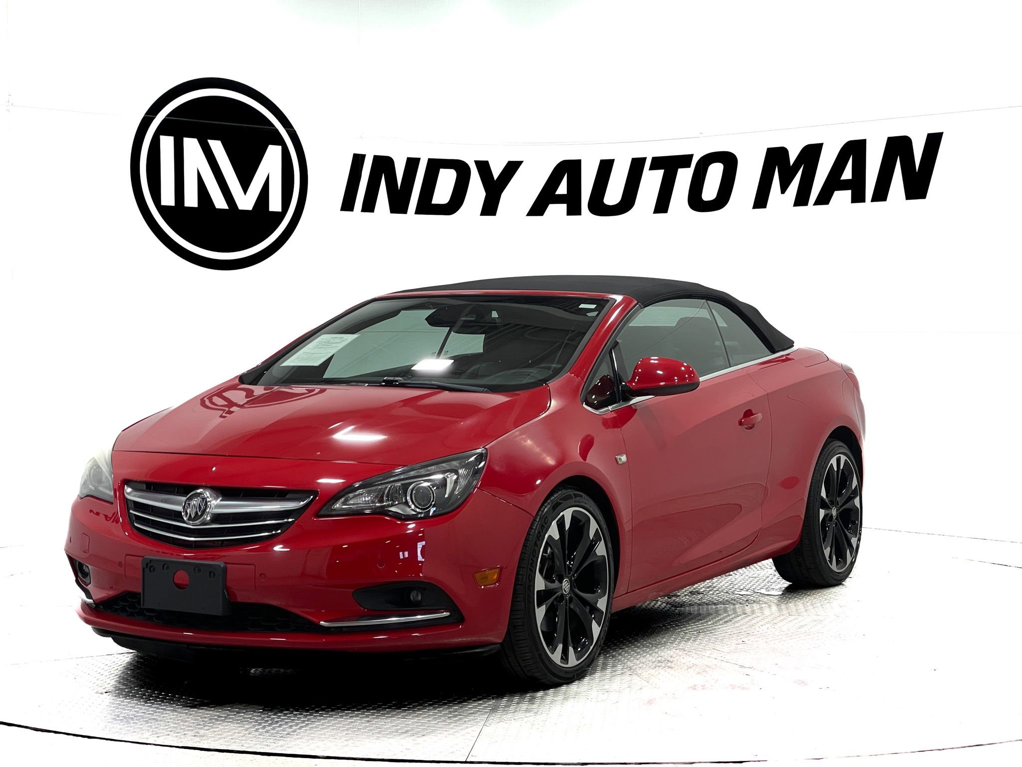 Used 2019 Buick Cascada Sport Touring image 8