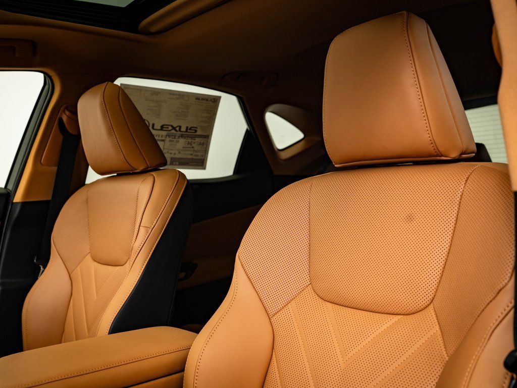 New 2026 Lexus NX 450h+ AWD w/ Luxury Package image 23