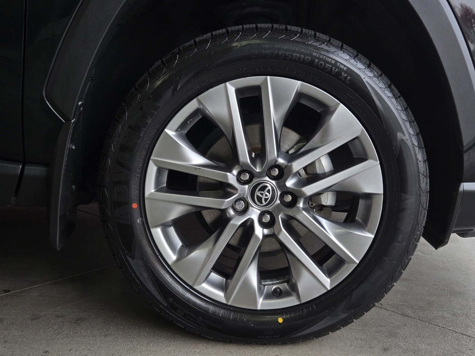 Certified 2023 Toyota RAV4 XLE Premium image 5