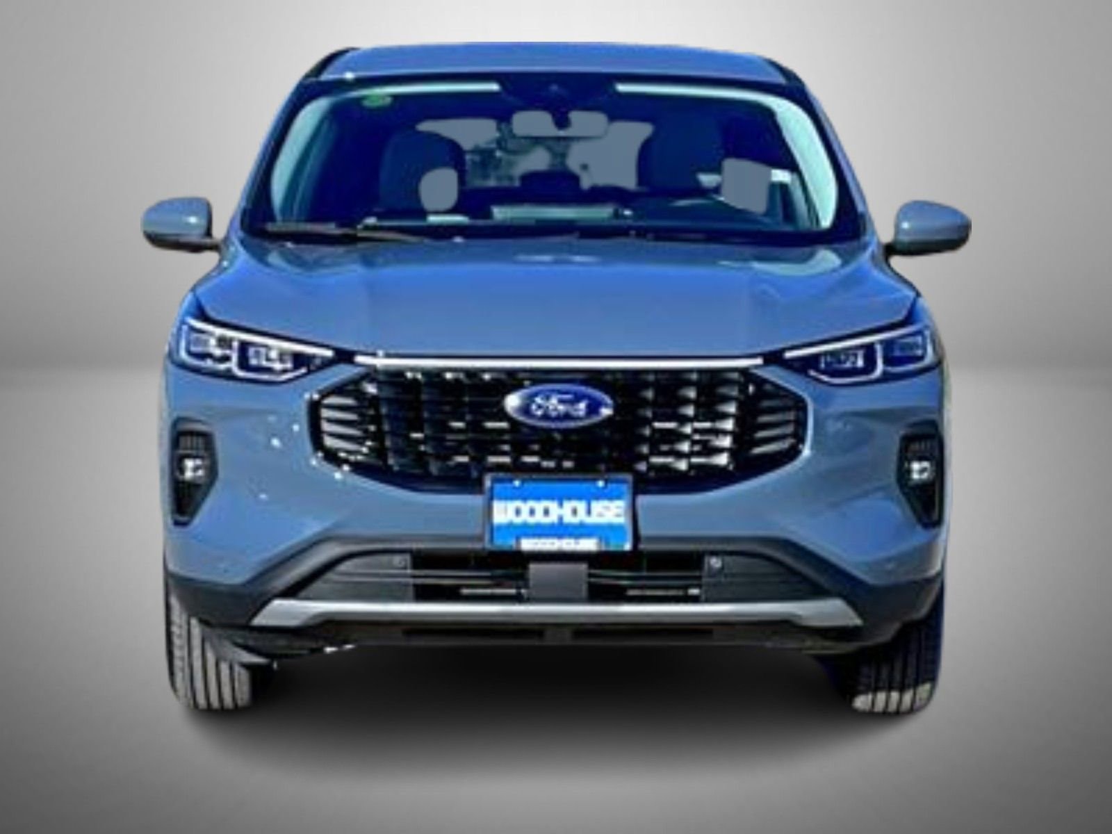 New 2026 Ford Escape SE w/ PHEV Premium Package image 2