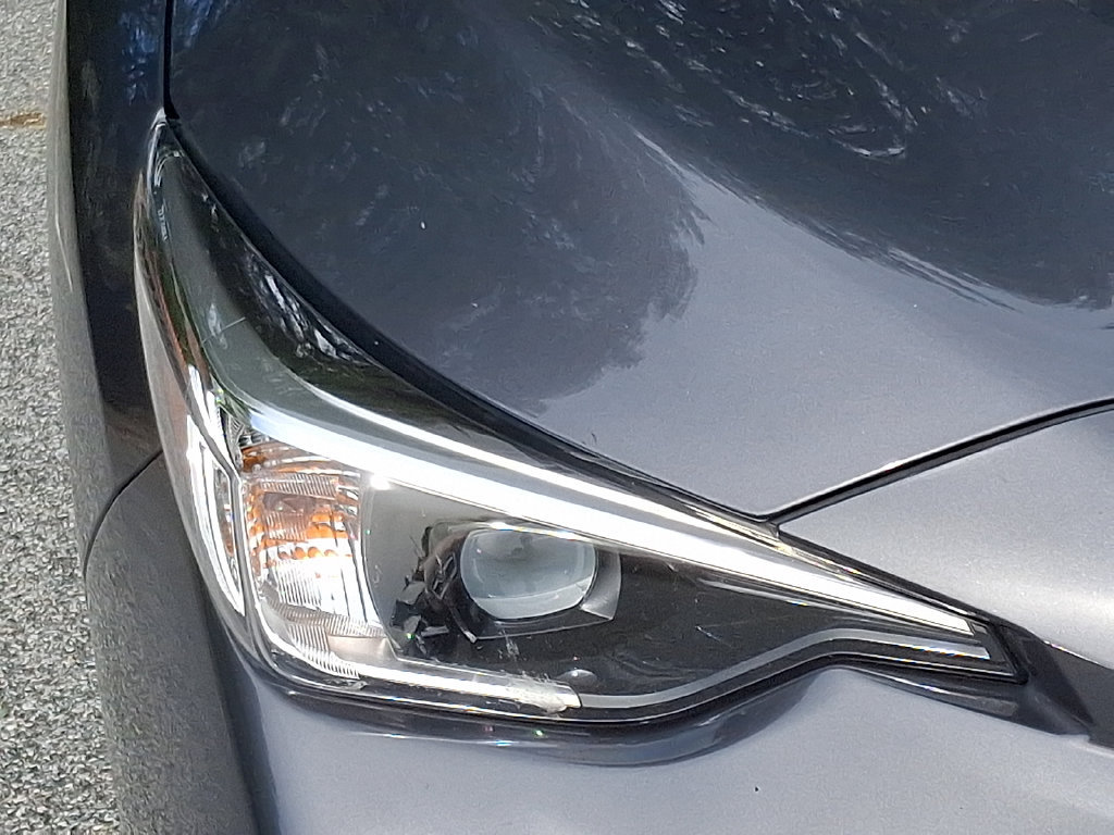 Certified 2024 Subaru Impreza 2.0i AWD/4WD image 10