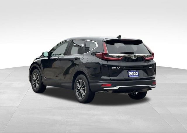 Used 2022 Honda CR-V EX-L image 7
