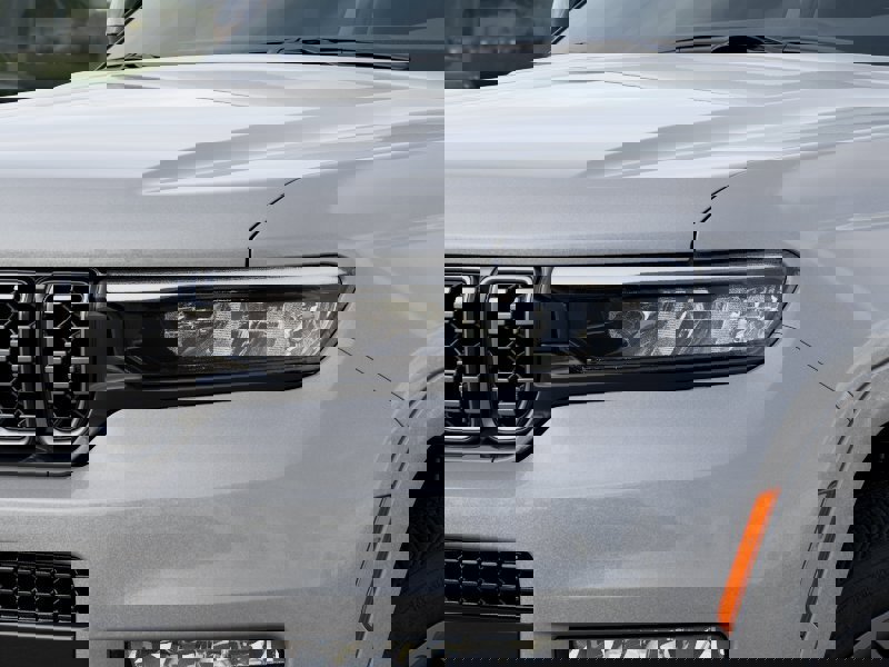 New 2025 Jeep Grand Cherokee L Summit w/ Obsidian Package image 30