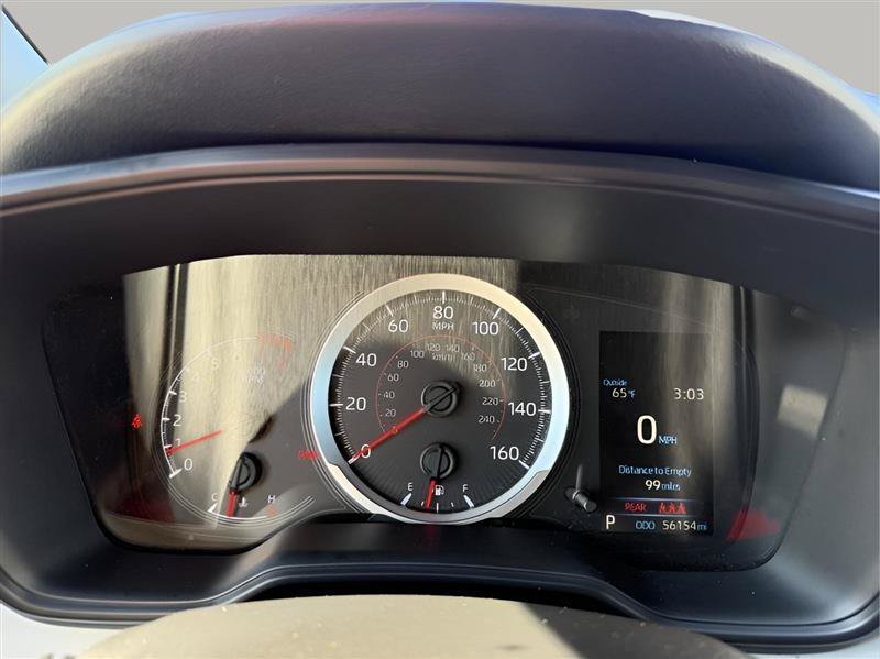 Used 2020 Toyota Corolla SE FWD image 37