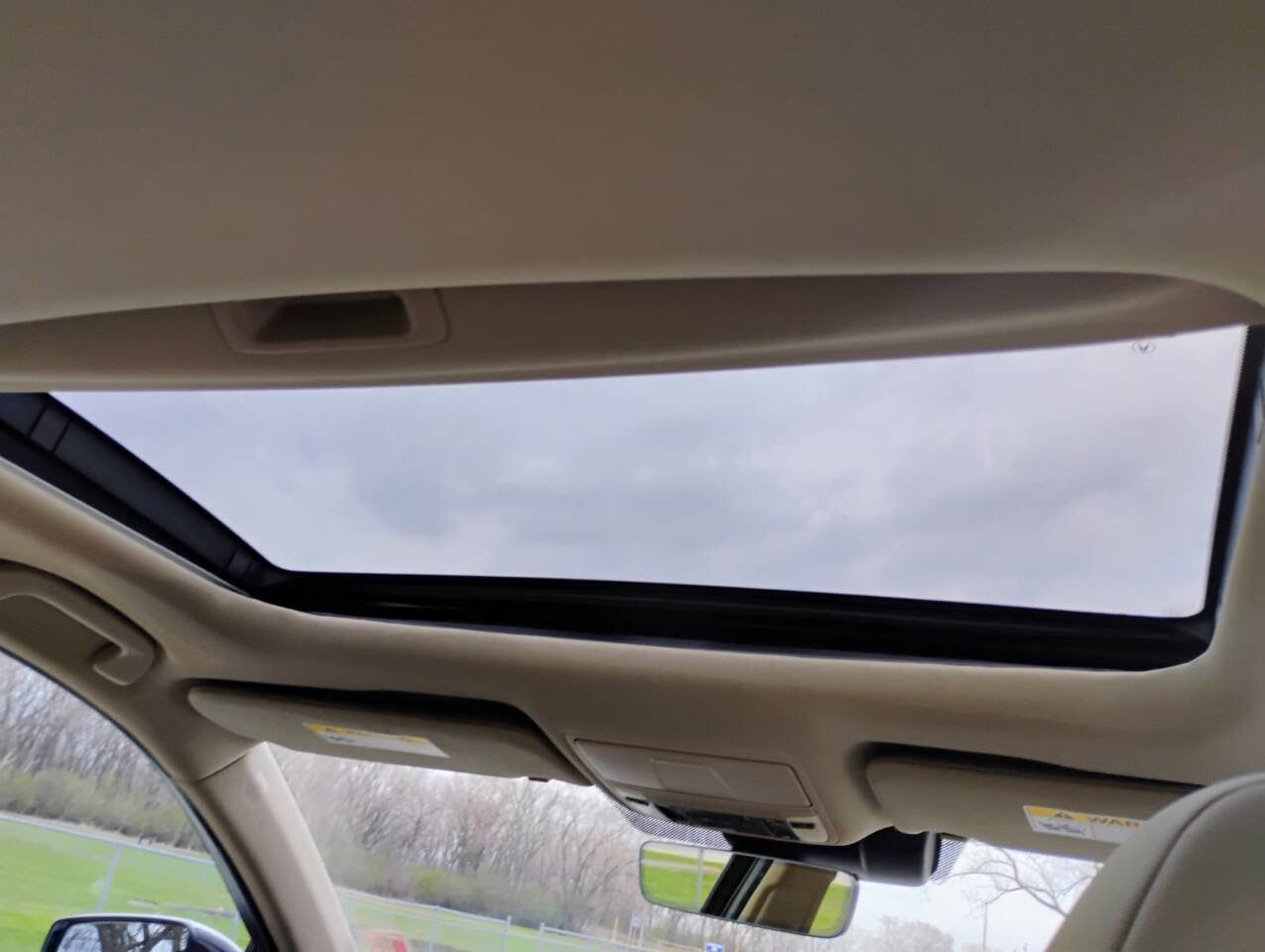 Used 2020 Acura TLX image 19