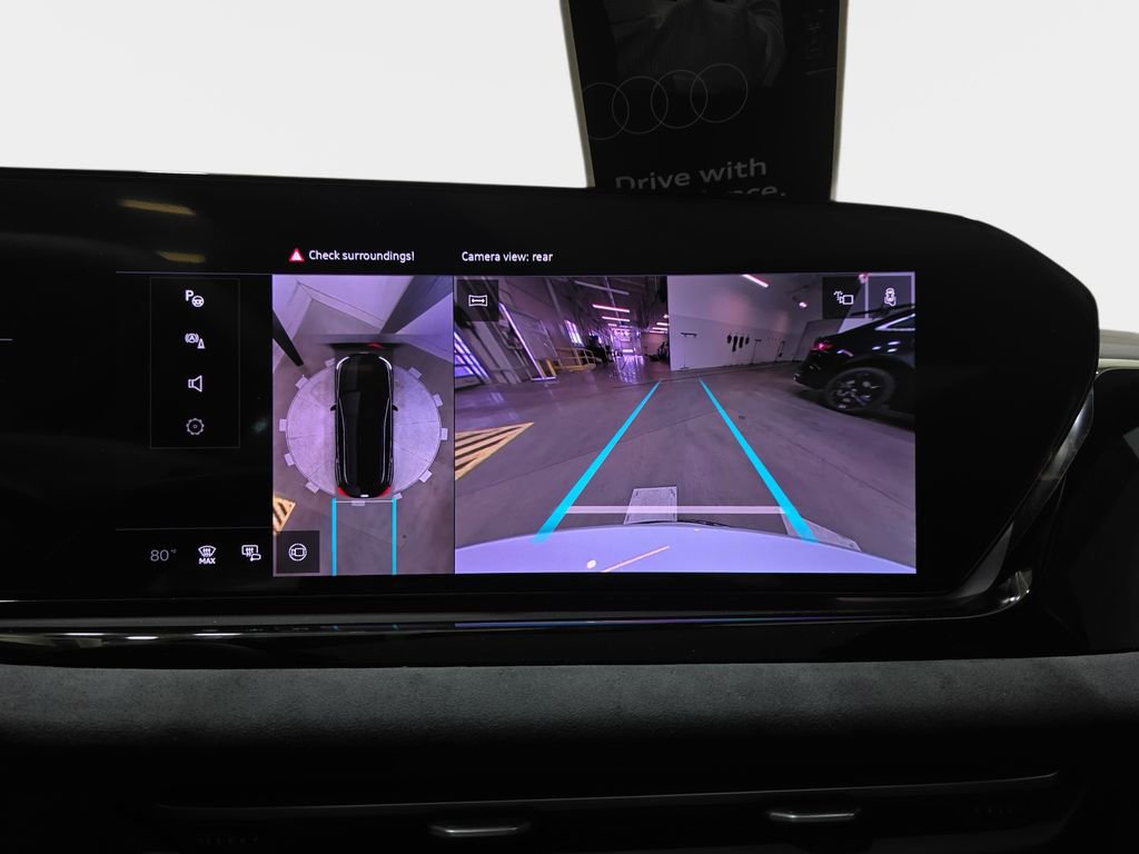 New 2025 Audi S5 Premium Plus image 23