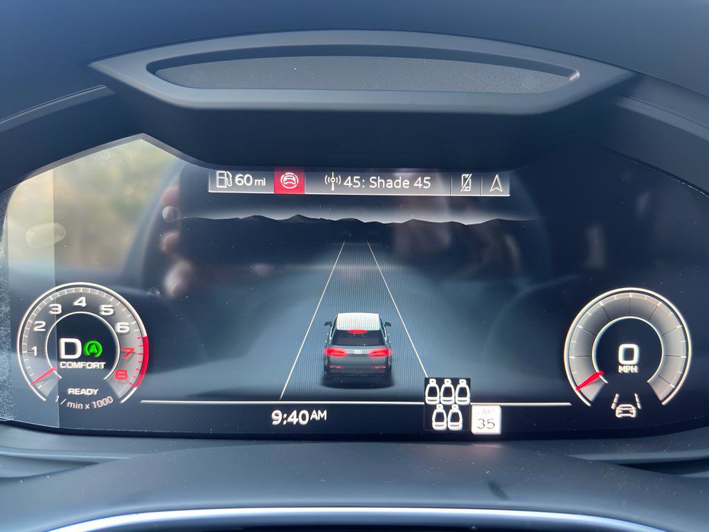 New 2026 Audi Q7 3.0T Premium Plus AWD/4WD image 20