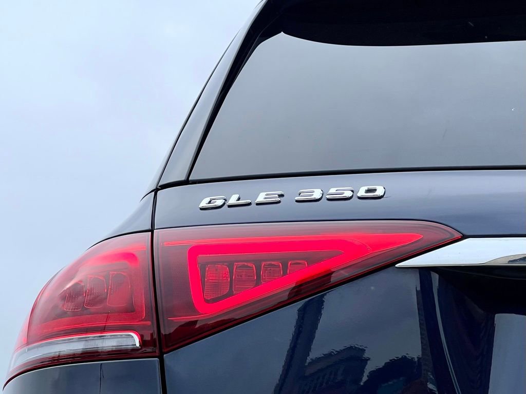 Certified 2022 Mercedes-Benz GLE 350 4MATIC image 8