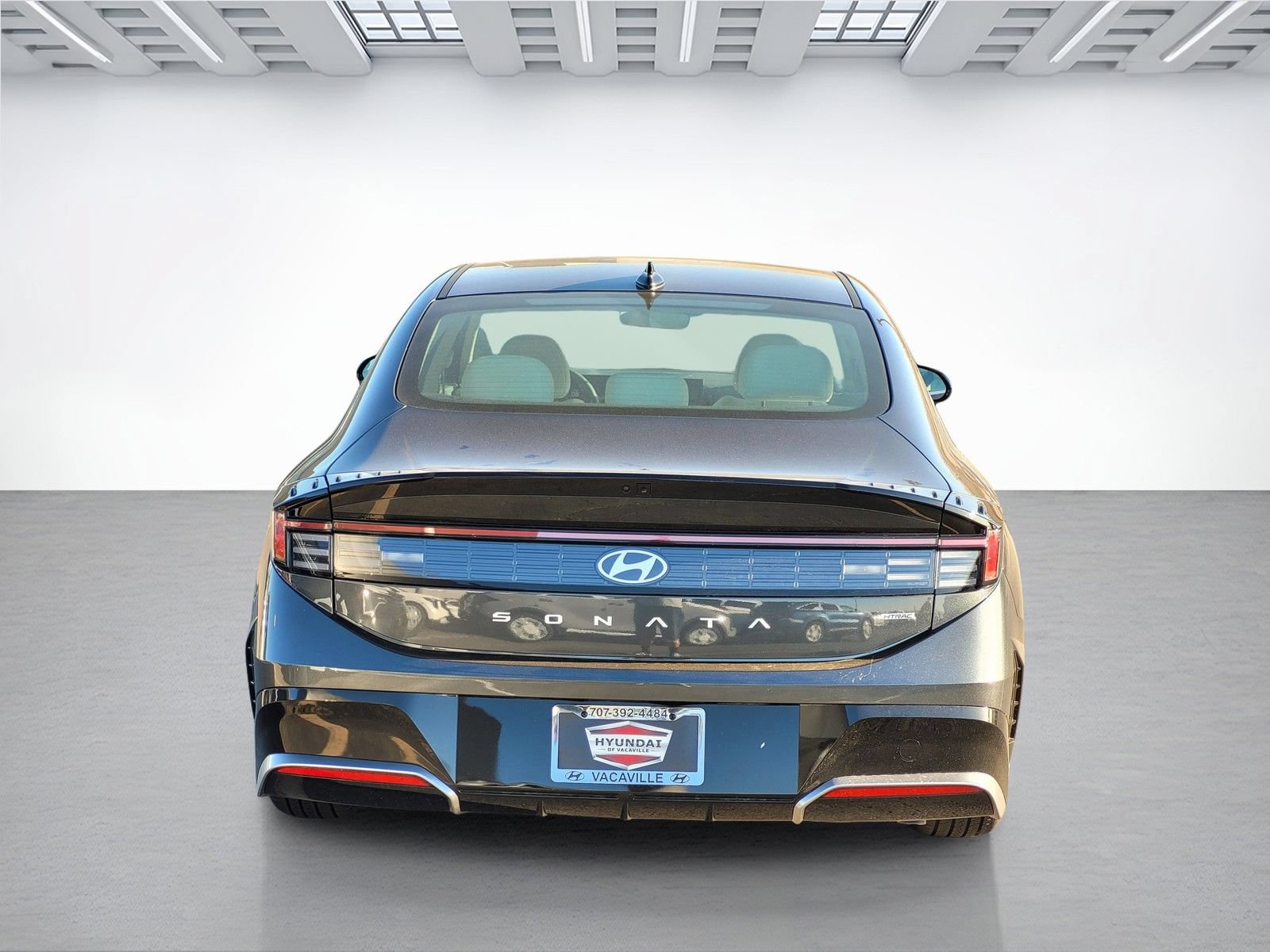 New 2026 Hyundai Sonata SEL AWD/4WD image 6