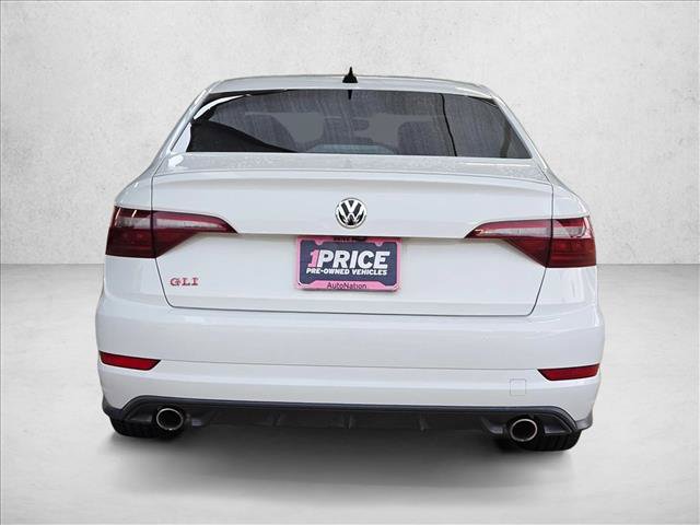 Used 2021 Volkswagen Jetta GLI FWD image 6