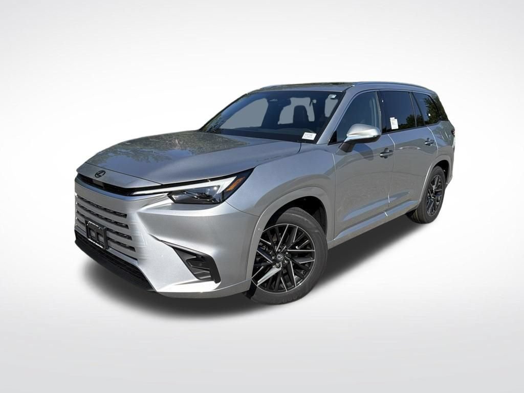 New 2026 Lexus TX 350 AWD image 1