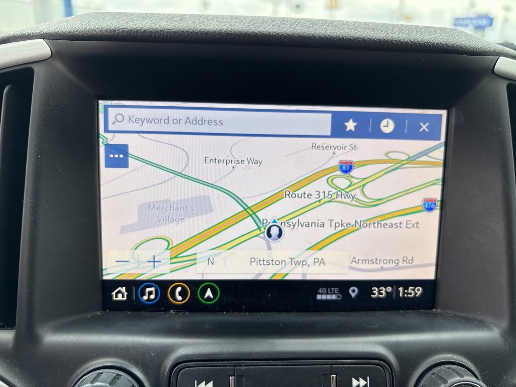 Used 2020 GMC Terrain SLT w/ Preferred Package image 20