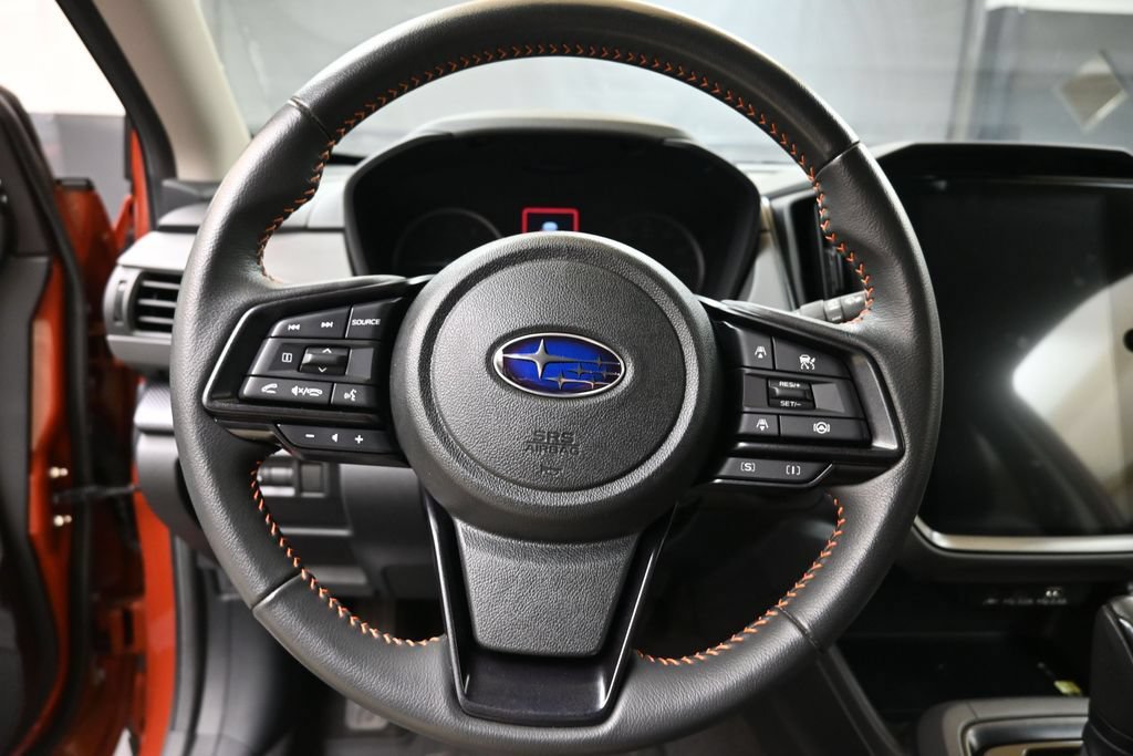 Certified 2024 Subaru Crosstrek 2.5i Limited w/ Crosstrek Mirror Package AWD/4WD image 23