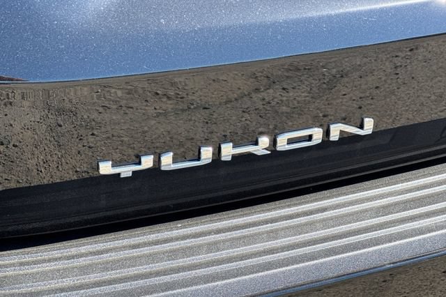 New 2026 GMC Yukon Elevation w/ Elevation Premium Package AWD/4WD image 36