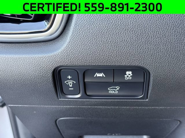 Certified 2023 Kia Sorento SX FWD image 23