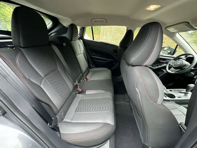 Certified 2025 Subaru Impreza 2.0i Sport AWD/4WD image 21