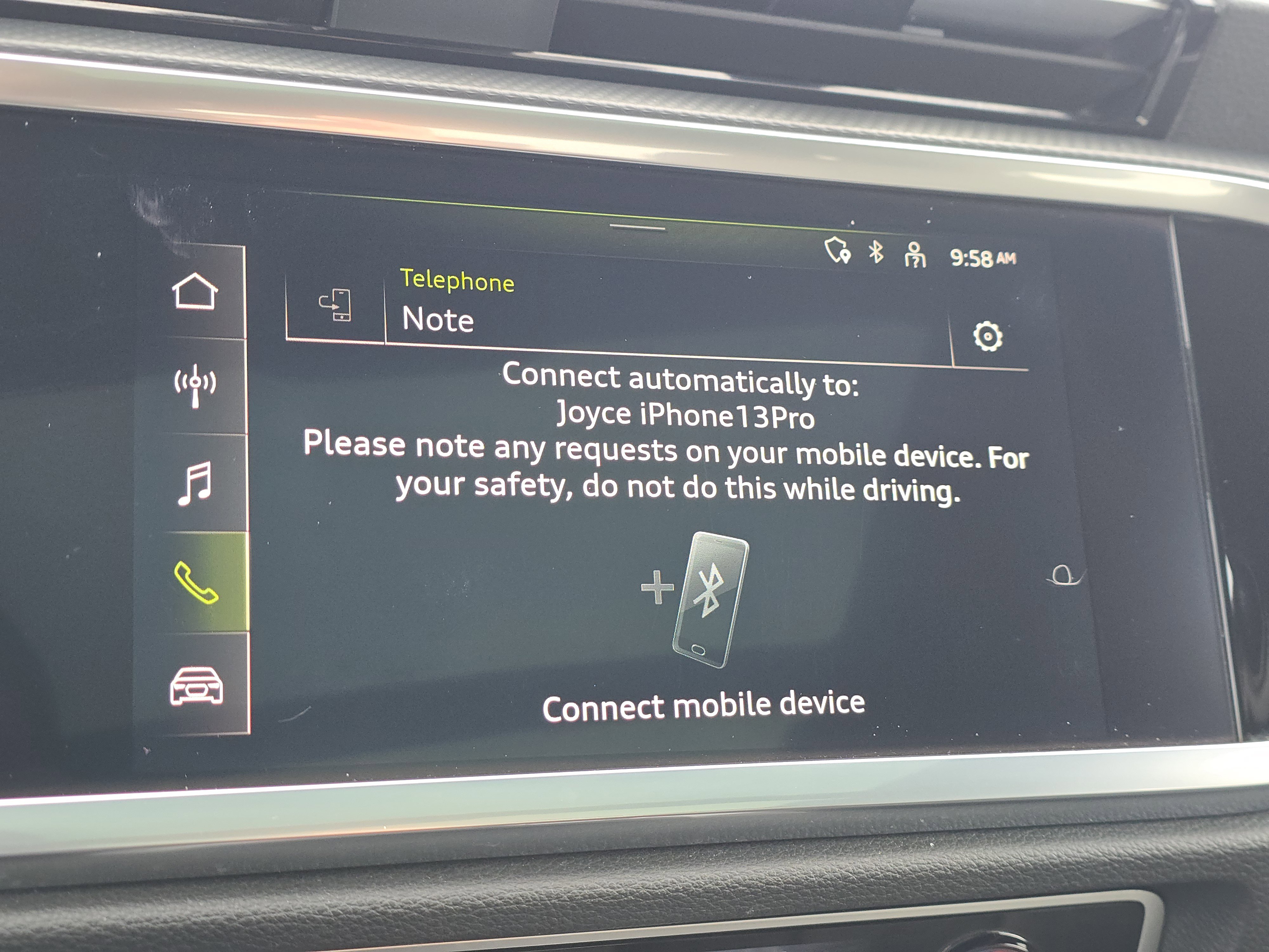 Certified 2022 Audi Q3 2.0T Premium Plus image 12