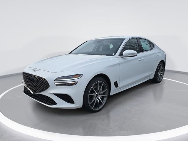 New 2026 Genesis G70 2.5T