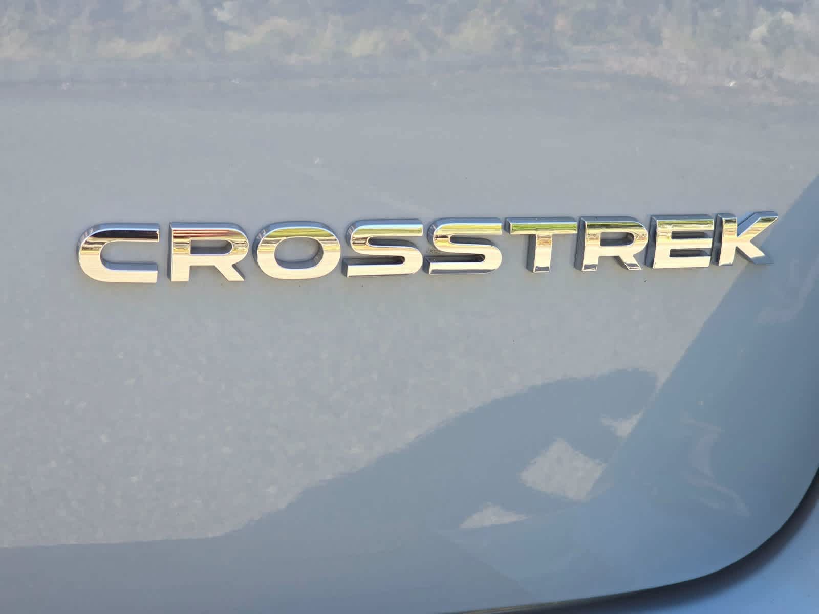 Certified 2023 Subaru Crosstrek 2.5i Limited w/ Popular Package #2 AWD/4WD image 7
