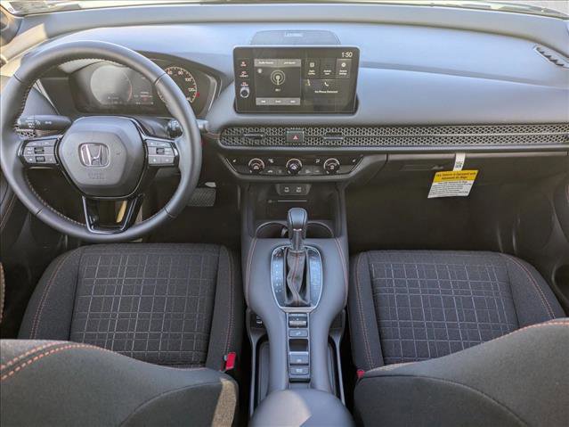 New 2026 Honda HR-V Sport image 14