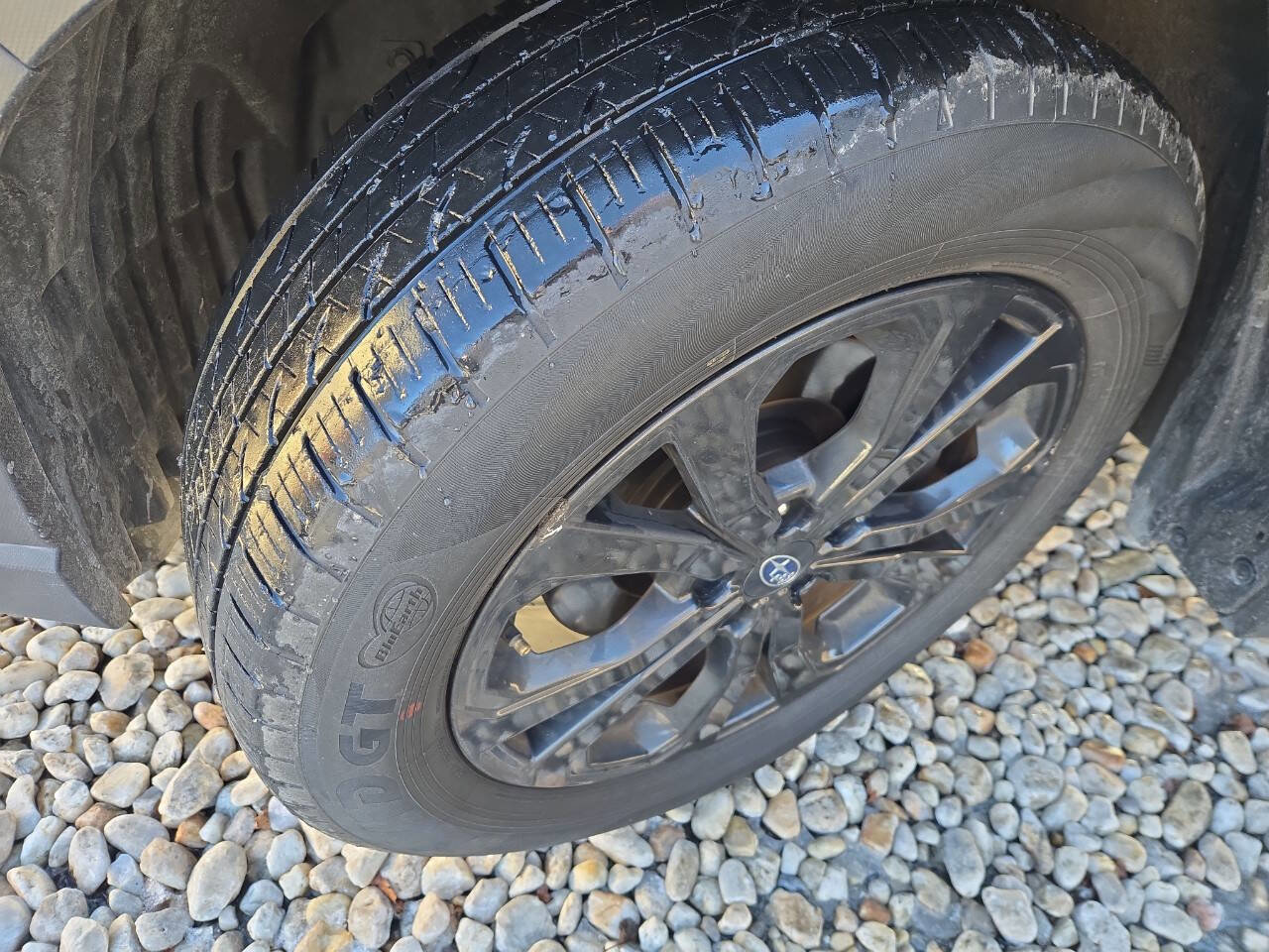 Used 2020 Subaru Forester Sport w/ Popular Package #2 image 10