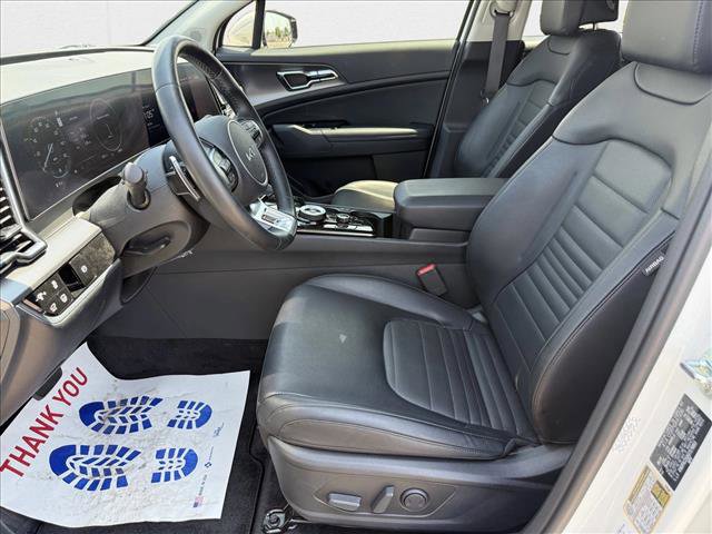 Used 2025 Kia Sportage SX Prestige image 10