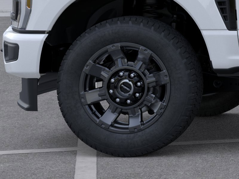 New 2026 Ford F250 4x4 Crew Cab Super Duty image 19