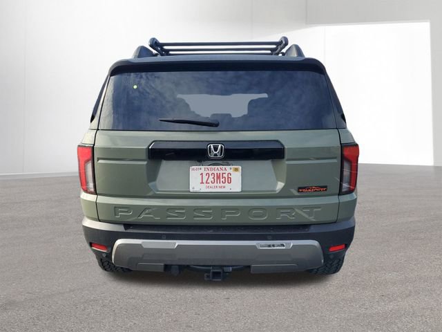 New 2026 Honda Passport TrailSport Elite image 15