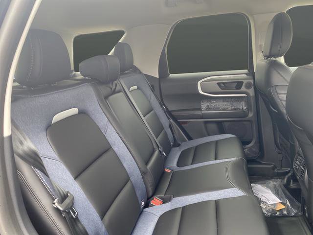 New 2026 Ford Bronco Sport Outer Banks AWD/4WD image 29