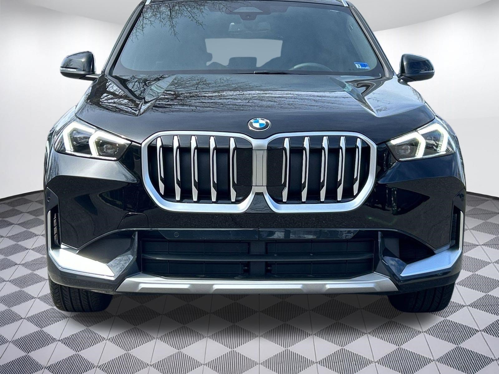 Used 2026 BMW X1 xDrive28i w/ Convenience Package AWD/4WD image 6