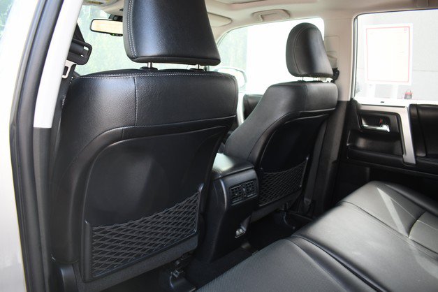 Certified 2022 Toyota 4Runner Limited AWD/4WD image 22