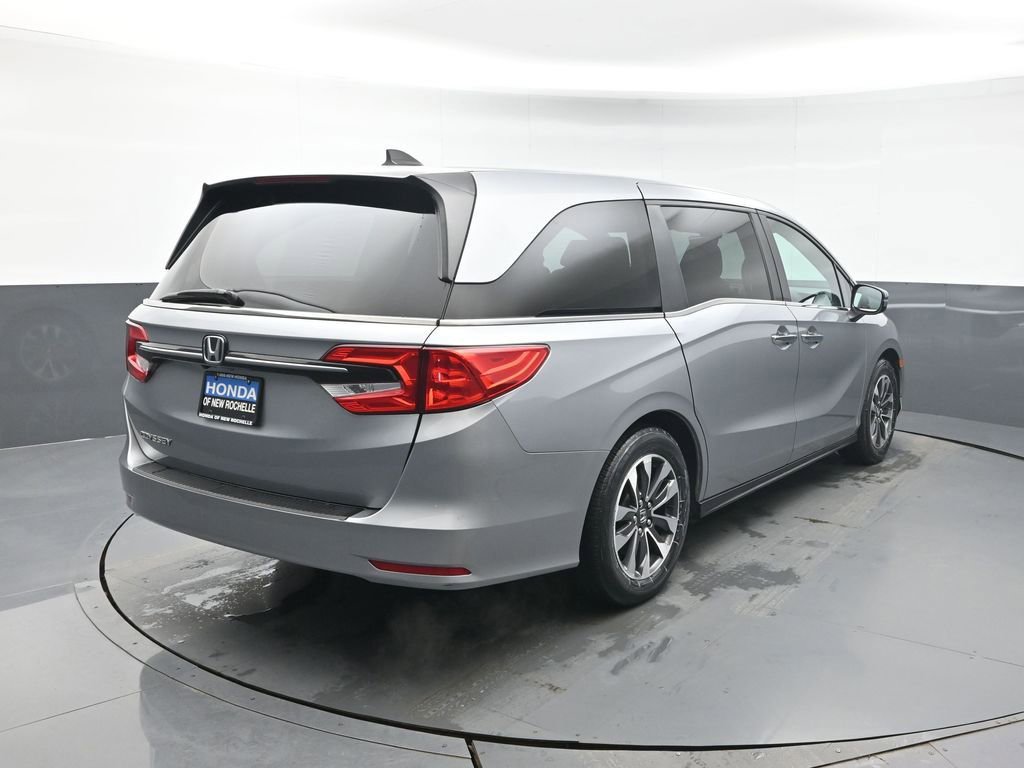 Used 2023 Honda Odyssey EX-L image 6