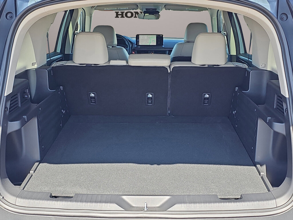 New 2026 Honda Passport RTL image 10