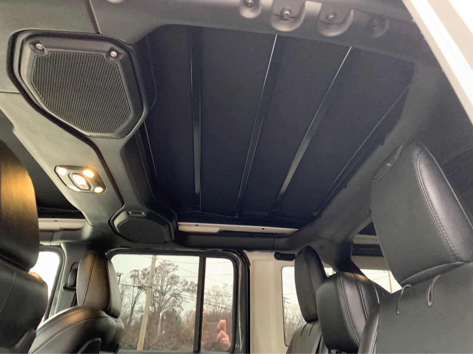 Used 2019 Jeep Wrangler Unlimited Rubicon image 26